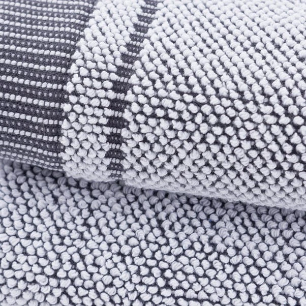 Elements Popcorn Cotton Towel 2 Elements Popcorn Cotton Towel - Image 2