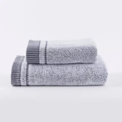 Elements Popcorn Cotton Towel 22 Elements Popcorn Cotton Towel -Elements 30932542 alt02