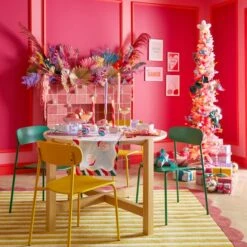 Elements Griffin Dining Chair -Elements 30934755 alt05