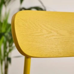 Elements Griffin Dining Chair -Elements 30934757 alt03