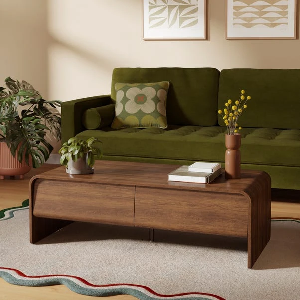 Elements Bent Coffee Table 1 Elements Bent Coffee Table