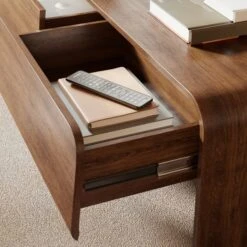 Elements Bent Coffee Table 9 Elements Bent Coffee Table -Elements 30960122 alt03